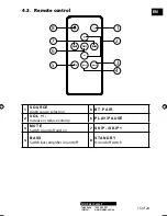 Предварительный просмотр 16 страницы Medion P69099 Instruction Manual