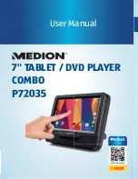 Medion P72035 User Manual предпросмотр