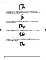 Preview for 20 page of Medion P72035 User Manual