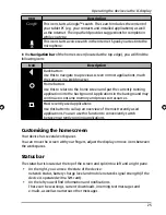 Preview for 25 page of Medion P72035 User Manual