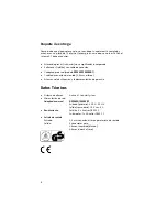 Preview for 7 page of Medion P83020 Instruction Manual