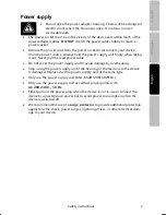 Preview for 30 page of Medion P83780 Instruction Manual