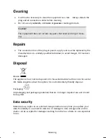 Preview for 31 page of Medion P83780 Instruction Manual