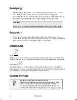 Preview for 43 page of Medion P83780 Instruction Manual