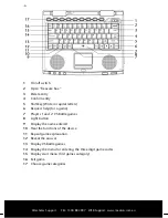 Предварительный просмотр 7 страницы Medion P84000 Instruction Manual