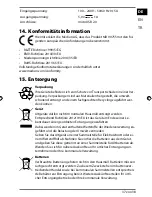 Предварительный просмотр 36 страницы Medion P84755 User Manual