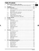 Предварительный просмотр 38 страницы Medion P84755 User Manual