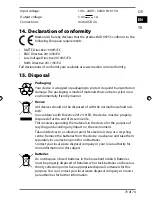 Предварительный просмотр 72 страницы Medion P84755 User Manual