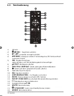 Preview for 15 page of Medion P85060 User Manual