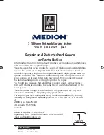 Preview for 111 page of Medion P89625 Instruction Manual