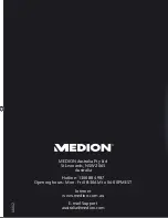 Preview for 112 page of Medion P89625 Instruction Manual