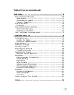 Preview for 5 page of Medion PC MT6 MED MT Series Getting Started Manual