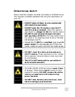 Preview for 9 page of Medion PC MT6 MED MT Series Getting Started Manual