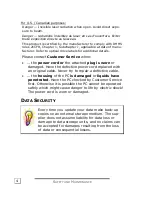 Preview for 10 page of Medion PC MT6 MED MT Series Getting Started Manual