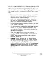 Preview for 11 page of Medion PC MT6 MED MT Series Getting Started Manual