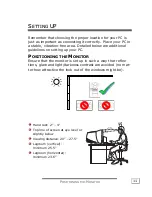 Preview for 17 page of Medion PC MT6 MED MT Series Getting Started Manual