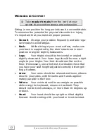 Preview for 18 page of Medion PC MT6 MED MT Series Getting Started Manual