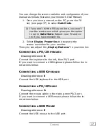 Preview for 23 page of Medion PC MT6 MED MT Series Getting Started Manual