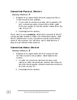 Preview for 24 page of Medion PC MT6 MED MT Series Getting Started Manual