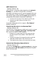 Preview for 26 page of Medion PC MT6 MED MT Series Getting Started Manual