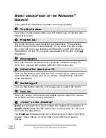 Preview for 32 page of Medion PC MT6 MED MT Series Getting Started Manual