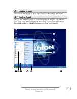 Preview for 33 page of Medion PC MT6 MED MT Series Getting Started Manual