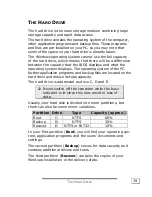 Preview for 45 page of Medion PC MT6 MED MT Series Getting Started Manual