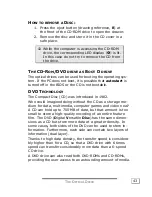 Preview for 49 page of Medion PC MT6 MED MT Series Getting Started Manual