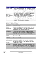 Preview for 54 page of Medion PC MT6 MED MT Series Getting Started Manual