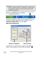 Preview for 62 page of Medion PC MT6 MED MT Series Getting Started Manual