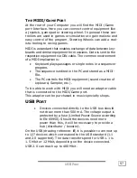 Preview for 63 page of Medion PC MT6 MED MT Series Getting Started Manual