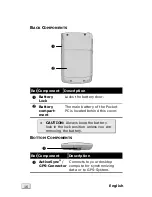 Preview for 16 page of Medion PDA PPC 250 Manual