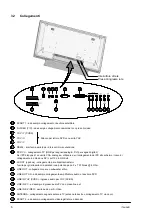 Предварительный просмотр 104 страницы Medion Pure Retro Manual