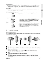 Предварительный просмотр 133 страницы Medion Pure Retro Manual