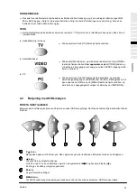 Предварительный просмотр 205 страницы Medion Pure Retro Manual