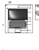 Preview for 4 page of Medion S2218 User Manual