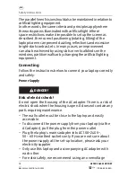 Preview for 18 page of Medion S2218 User Manual