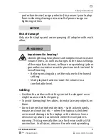 Preview for 19 page of Medion S2218 User Manual