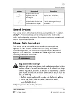 Preview for 33 page of Medion S2218 User Manual