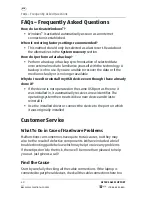 Preview for 40 page of Medion S2218 User Manual