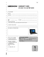 Preview for 51 page of Medion S2218 User Manual