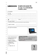 Preview for 101 page of Medion S2218 User Manual