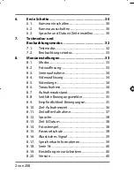 Предварительный просмотр 3 страницы Medion S49014 User Manual