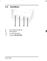 Предварительный просмотр 21 страницы Medion S49014 User Manual