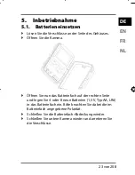 Предварительный просмотр 24 страницы Medion S49014 User Manual