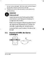 Предварительный просмотр 27 страницы Medion S49014 User Manual