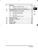 Предварительный просмотр 56 страницы Medion S49014 User Manual