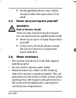 Предварительный просмотр 67 страницы Medion S49014 User Manual