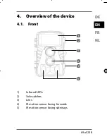 Предварительный просмотр 70 страницы Medion S49014 User Manual