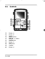 Предварительный просмотр 73 страницы Medion S49014 User Manual